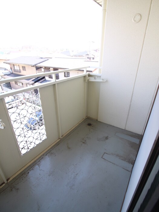 物件内観写真16　(ベランダ・バルコニー)