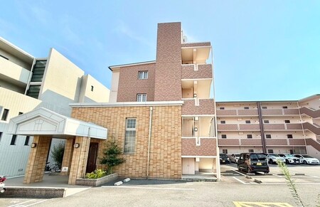 石塚ハイム外観写真