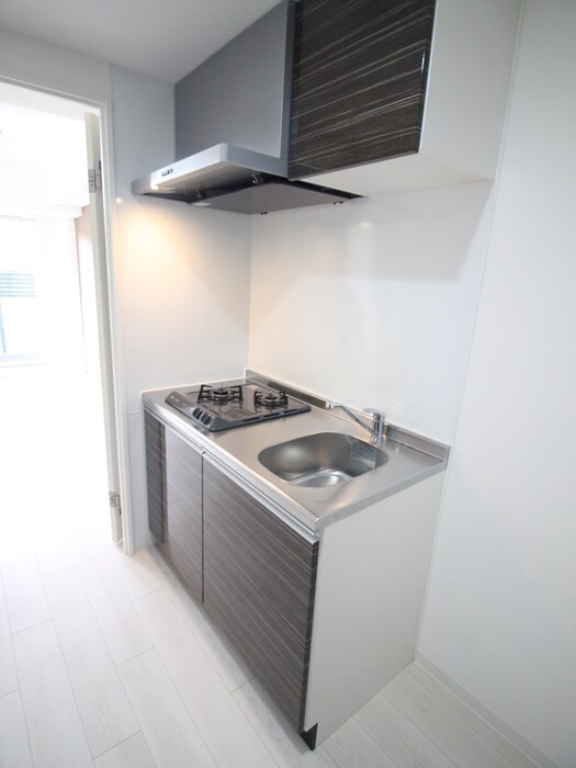 物件内観写真11　(キッチン)