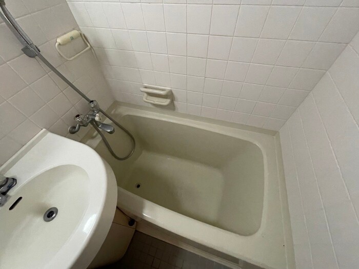 物件内観写真9　(バス／シャワールーム等)