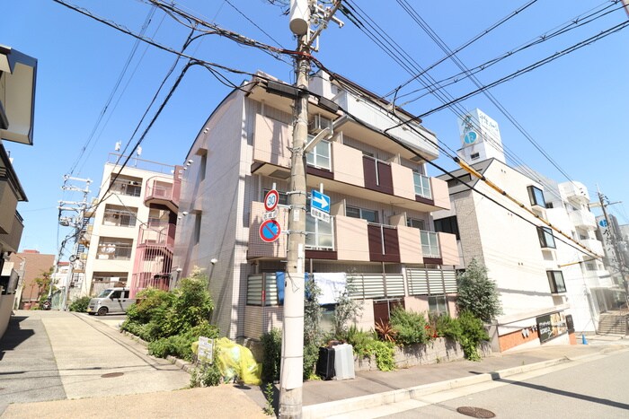 物件外観写真4　(外観写真)