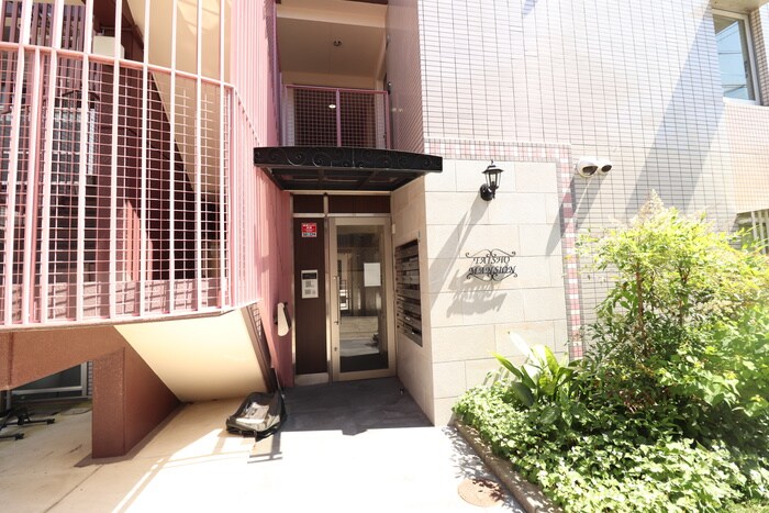 物件外観写真6　(建物設備)