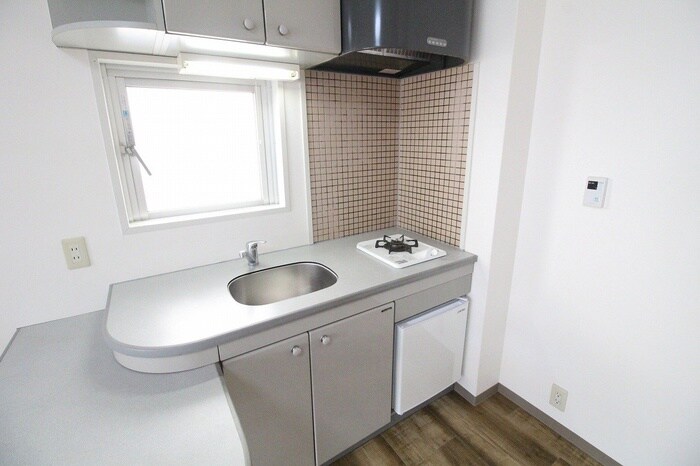 物件内観写真10　(キッチン)