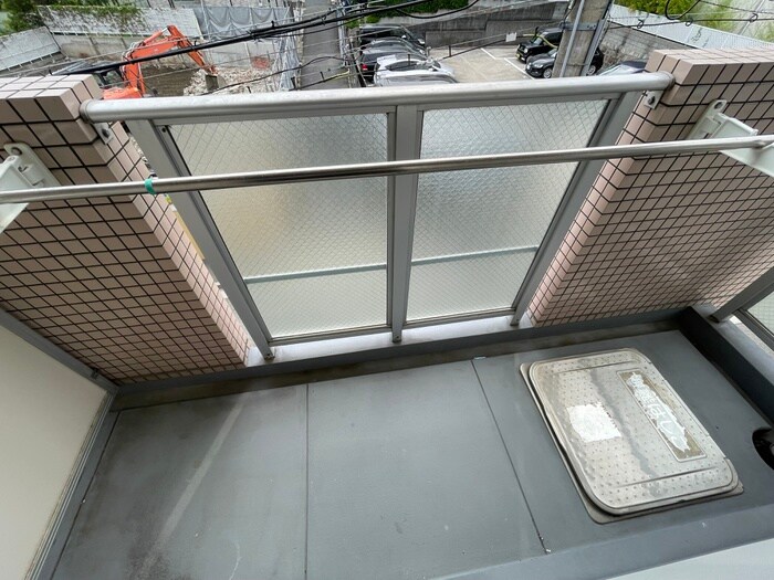 物件内観写真16　(ベランダ・バルコニー)