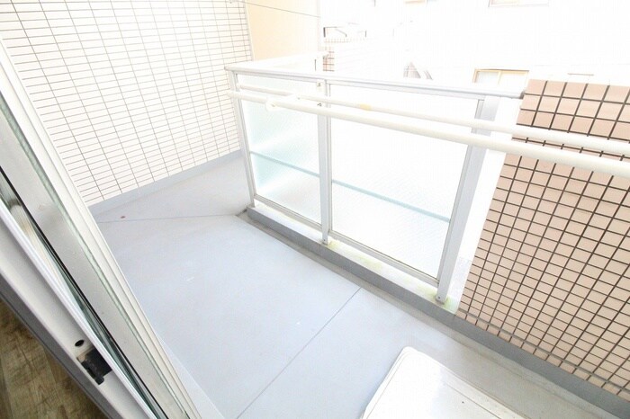 物件内観写真21　(ベランダ・バルコニー)