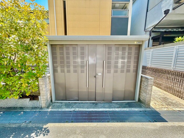 物件外観写真5　(建物設備)