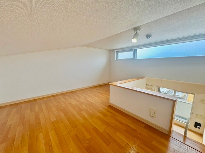 物件内観写真13　(ロフト)