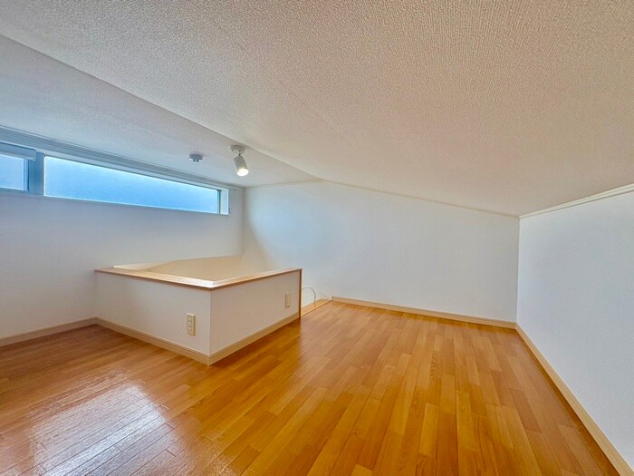 物件内観写真14　(ロフト)