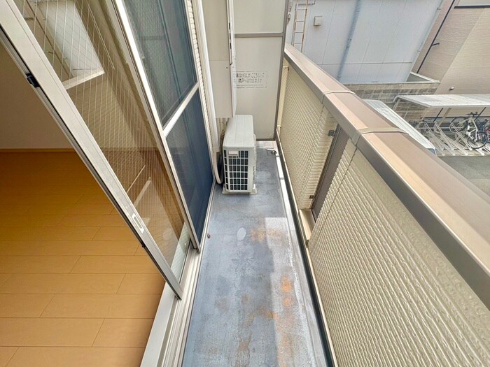 物件内観写真21　(ベランダ・バルコニー)