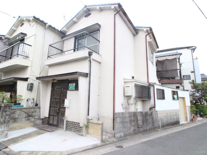 ロッチ゛ｓ天王寺屋４丁目
