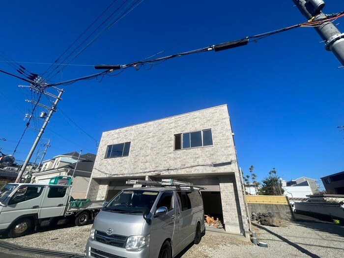 物件外観写真2　(外観写真)