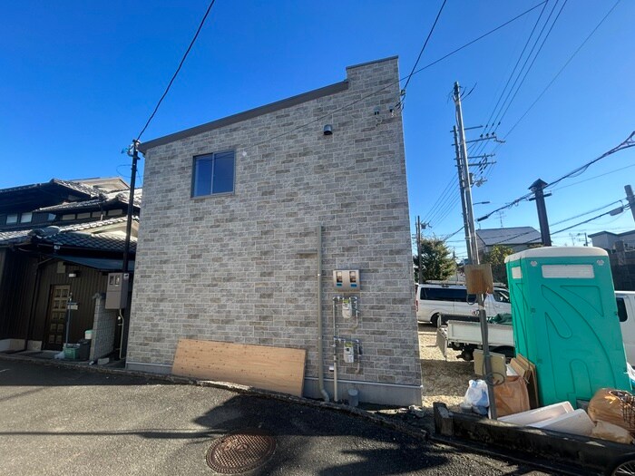 物件外観写真4　(外観写真)