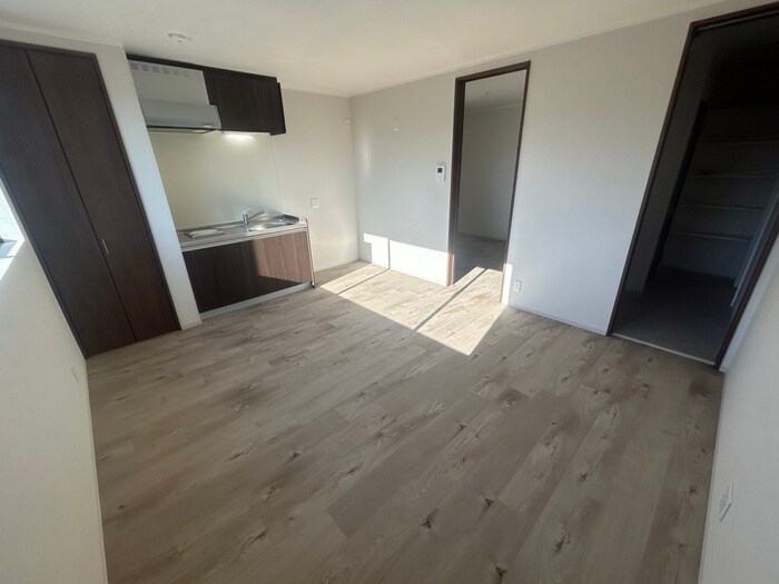 物件内観写真10　(居室)