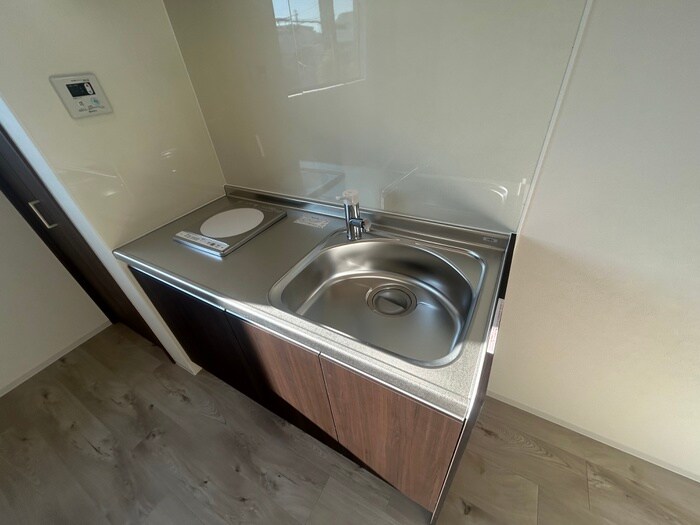 物件内観写真11　(キッチン)