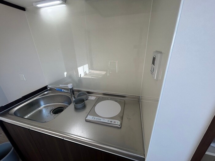 物件内観写真12　(キッチン)