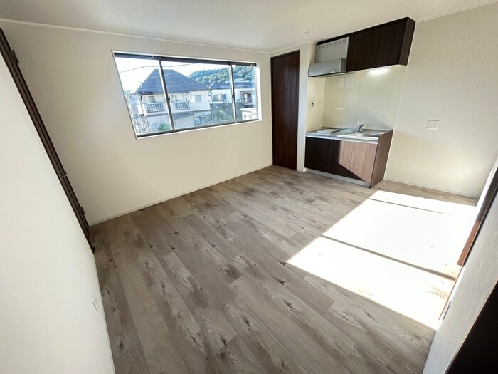 物件内観写真19　(居室)