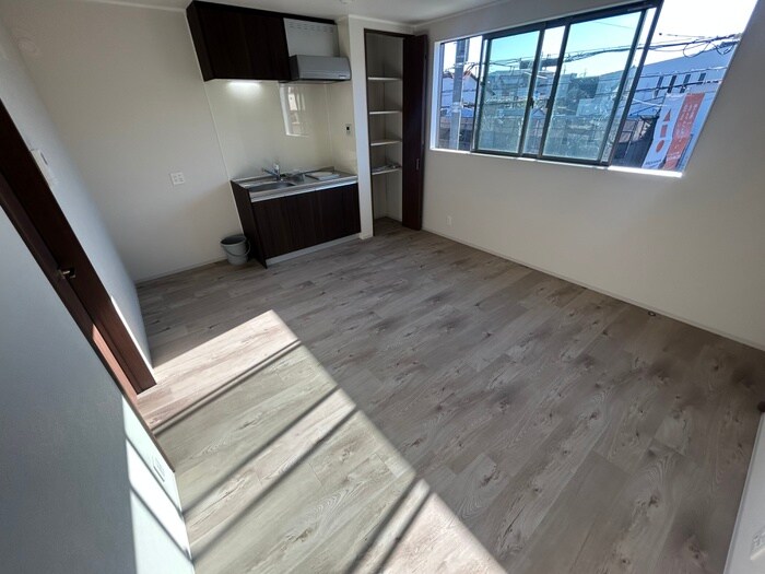 物件内観写真20　(居室)