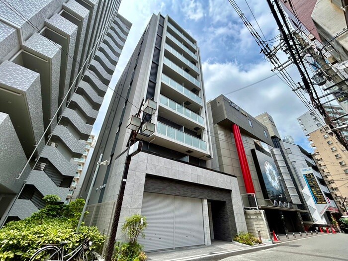 物件外観写真2　(外観写真)