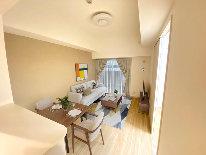 物件内観写真7　(居室)