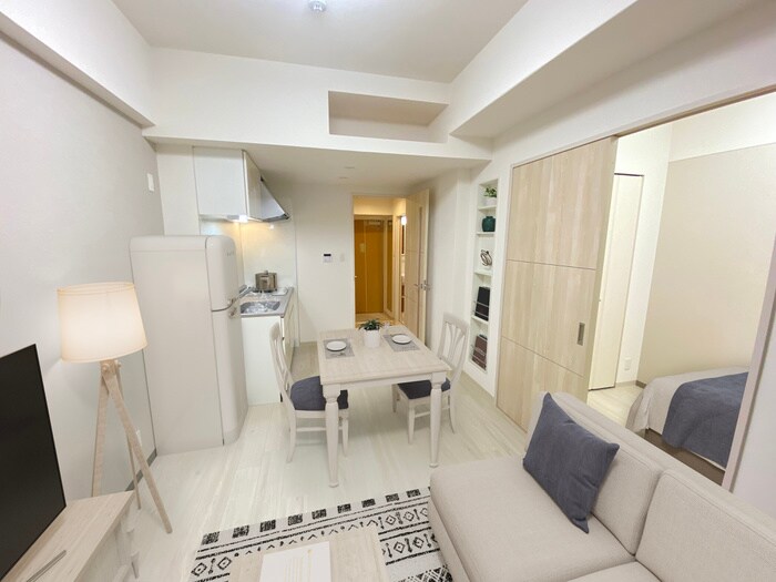 物件内観写真7　(居室)