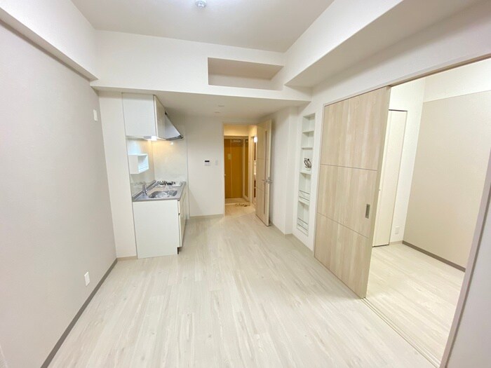 物件内観写真9　(居室)