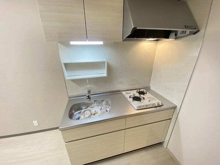 物件内観写真10　(キッチン)