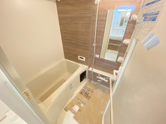 物件内観写真13　(バス／シャワールーム等)