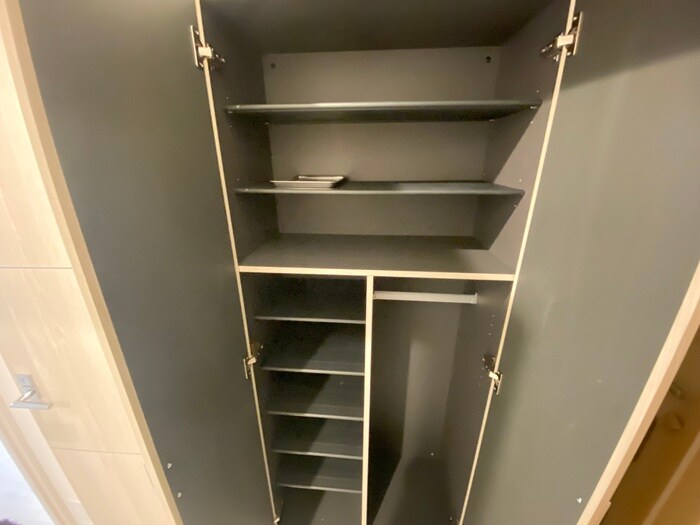 物件内観写真18　(靴箱)