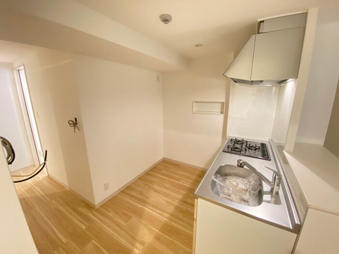 物件内観写真20　(キッチン)