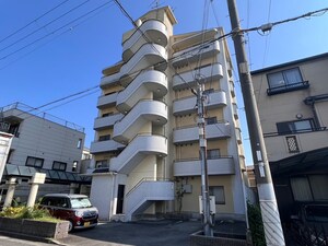 サンパレス２１尼崎外観写真