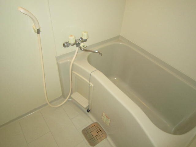 物件内観写真11　(バス／シャワールーム等)