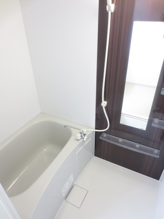 物件内観写真9　(バス／シャワールーム等)