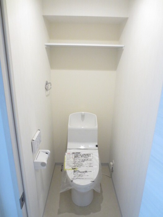 物件内観写真10　(トイレ)