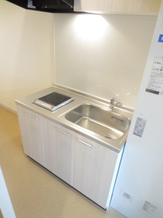 物件内観写真15　(キッチン)