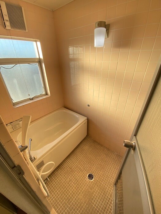 物件内観写真6　(バス／シャワールーム等)