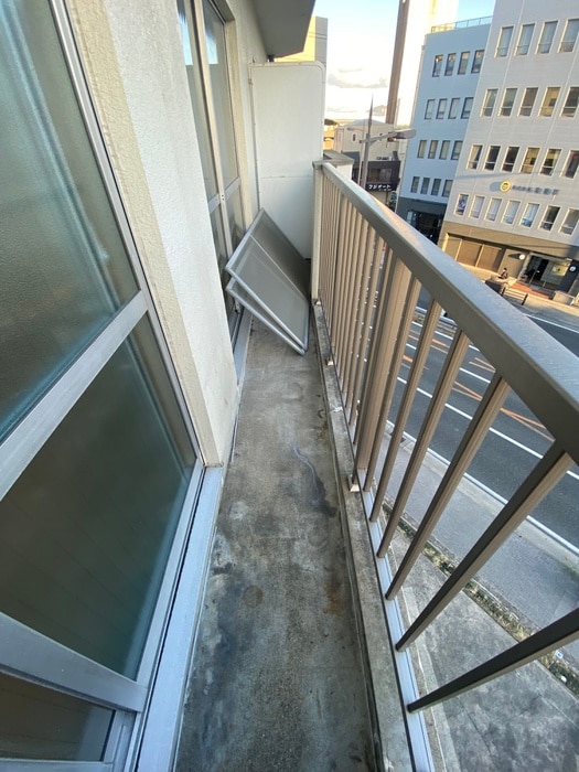 物件内観写真18　(ベランダ・バルコニー)