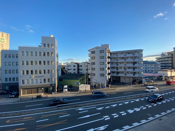 物件内観写真19　(周辺環境)