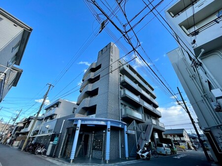 アクシスコ－ト魚崎外観写真
