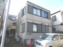 オリエントシティ仁川