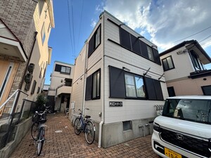 オリエントシティ仁川外観写真