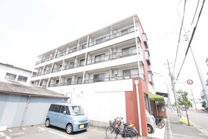 有馬パレス加美外観写真