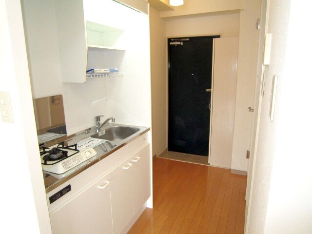 物件内観写真7　(キッチン)