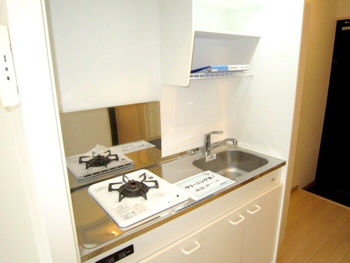 物件内観写真10　(キッチン)