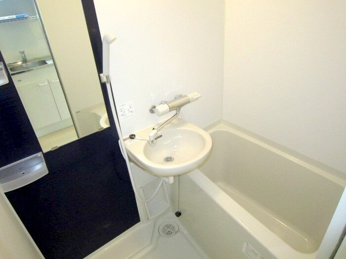 物件内観写真11　(バス／シャワールーム等)