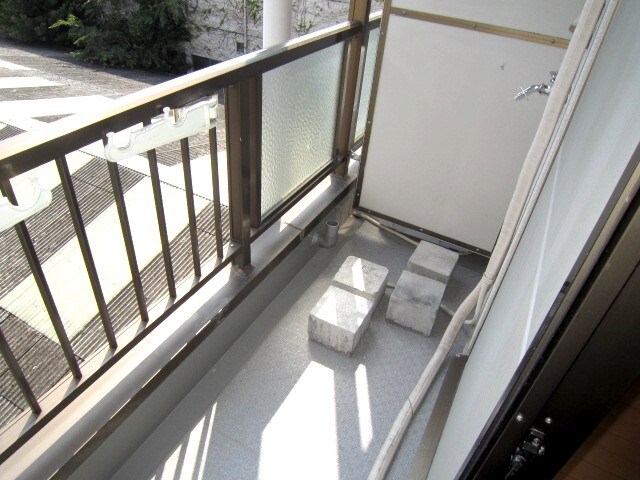 物件内観写真16　(ベランダ・バルコニー)
