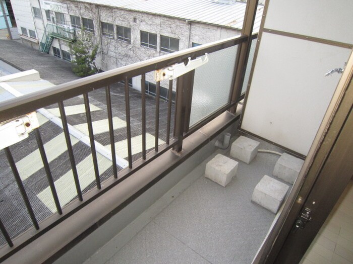 物件内観写真16　(ベランダ・バルコニー)