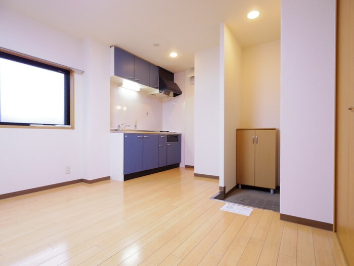 物件内観写真5　(居室)