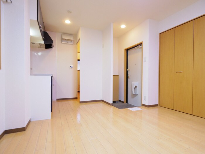 物件内観写真6　(居室)