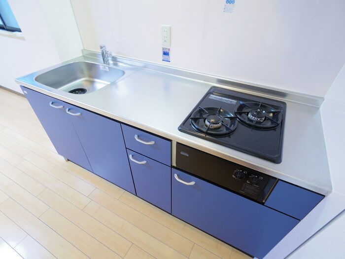 物件内観写真10　(キッチン)