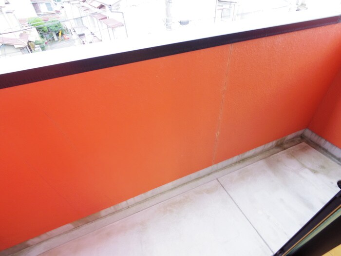 物件内観写真19　(ベランダ・バルコニー)